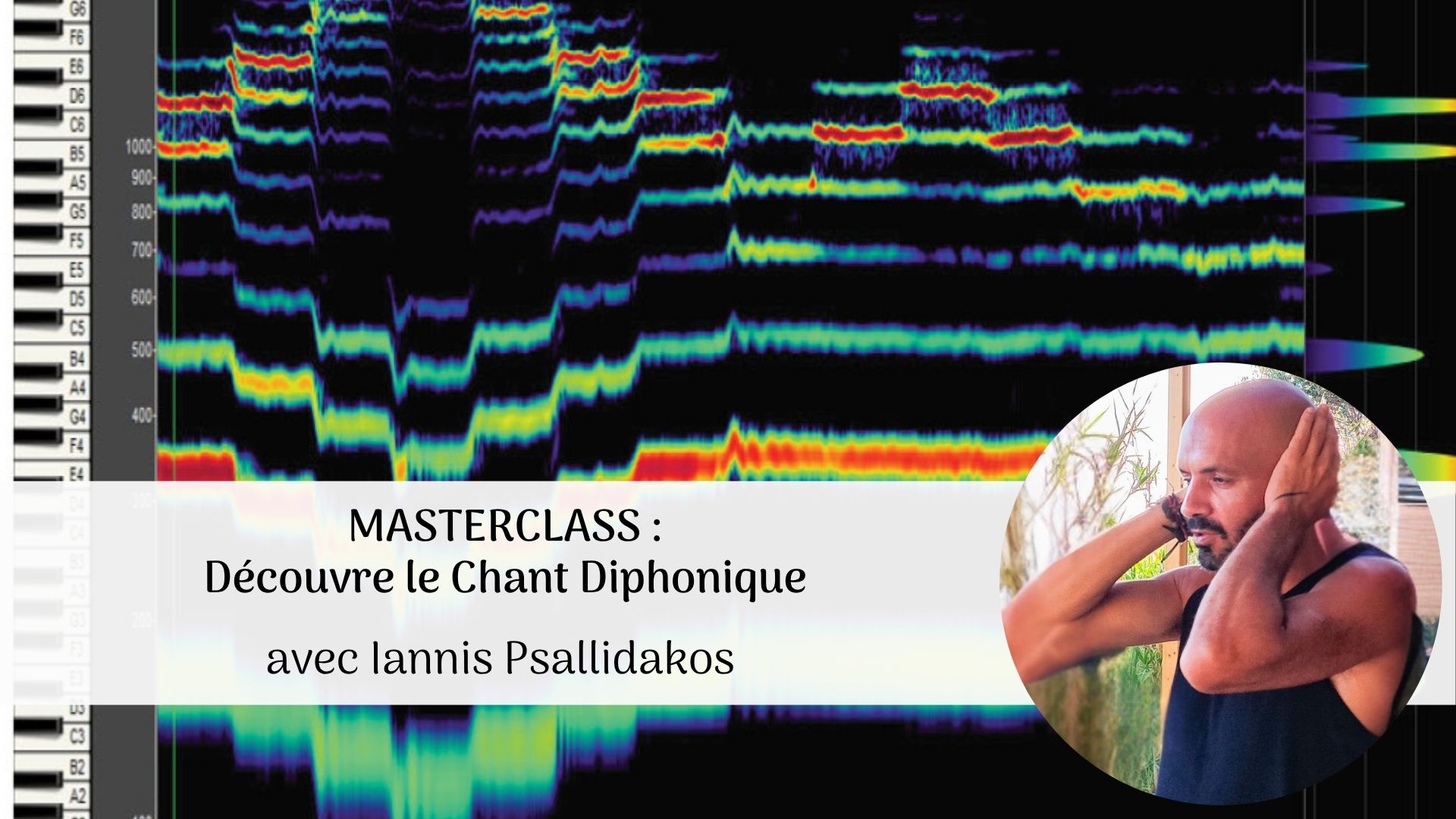 Masterclass Corps Libéré, Voix Délivrée (9)